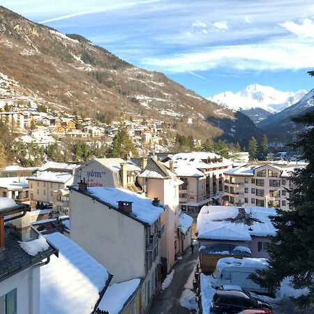 Le Galtas Appartement Brides-les-Bains Buitenkant foto